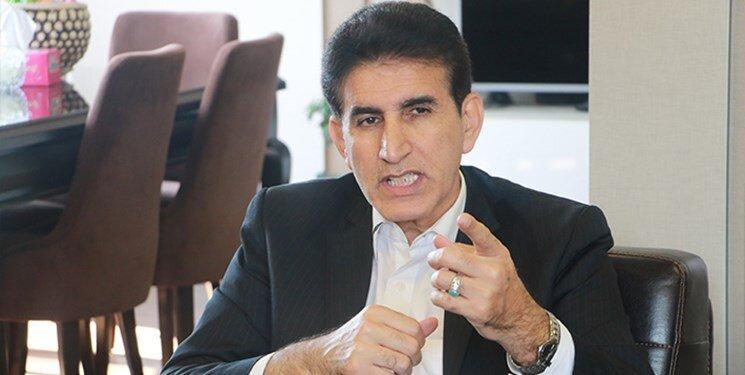 معاون استاندار تهران: جدایی ری از تهران شدنی نیست معاون استاندار تهران: جدایی ری از تهران شدنی نیست