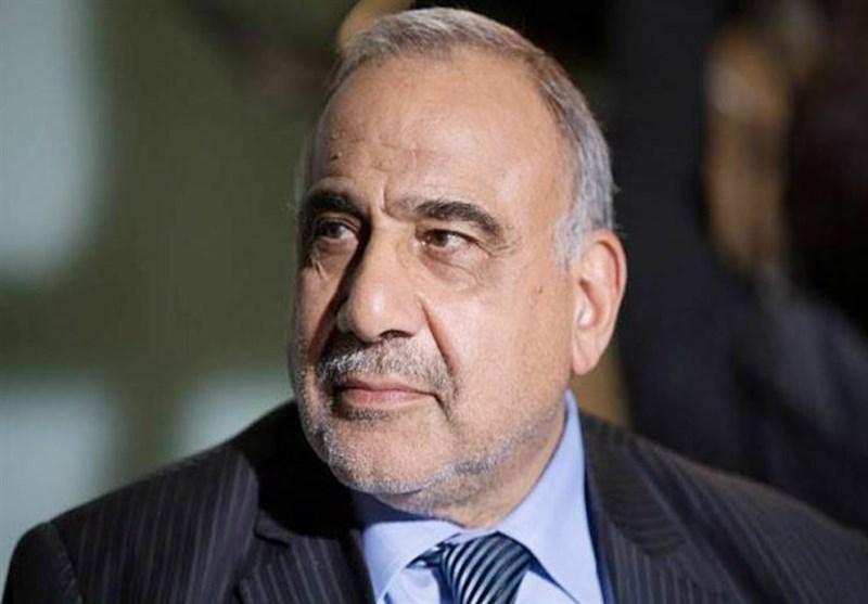 واکنش عبدالمهدی به گزارش تحقیقات درباره حوادث اخیر، استعفای نخست وزیر عراق تکذیب شد