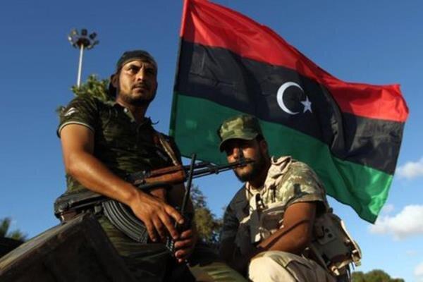 نشست کمیته نظامی لیبی به زودی در ژنو برگزار می شود