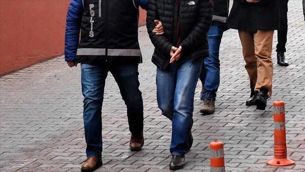 بازداشت 228 نفر در ترکیه به اتهام ارتباط با جنبش گولن بازداشت 228 نفر در ترکیه به اتهام ارتباط با جنبش گولن