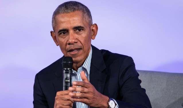 خبرنگاران اوباما خواهان سیستم قوی تر آمریکا برای مقابله با کرونا شد
