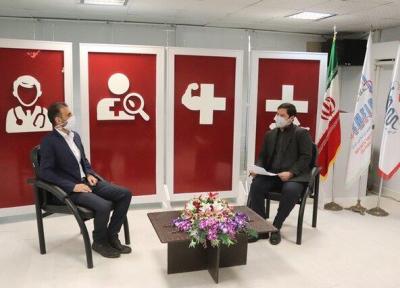 راه اندازی نخستین استودیو پزشکی ورزشی ایران در شیراز
