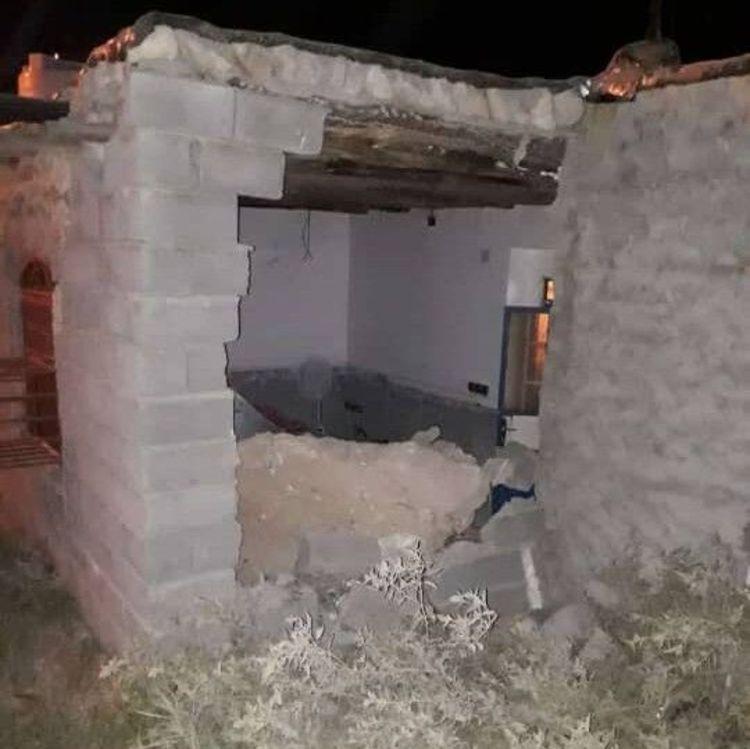 افزایش تعداد مصدومان زلزله به23نفر در استان تهران و البرز افزایش تعداد مصدومان زلزله به23نفر در استان تهران و البرز