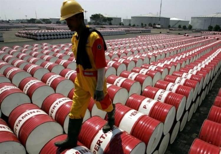 قیمت نفت برای چهارمین روز متوالی افزایش یافت