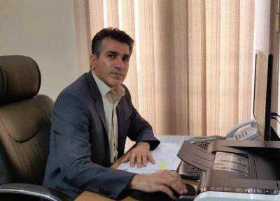 خبرنگاران قاضی 28 ساله ایرانی در آستانه پیوستن به داوران الیت آسیا