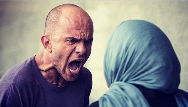 9 ممنوعیت هنگام مواجهه با عصبانیت همسر 9 ممنوعیت هنگام مواجهه با عصبانیت همسر