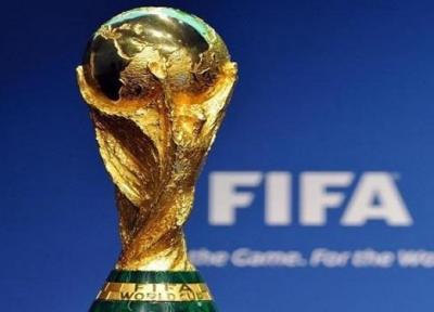 درخواست بحرین برای میزبانی از بازی های ایران و دیگر رقبا در انتخابی جام جهانی