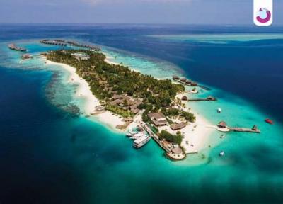 راه چاره مالدیو برای رونق گردشگری در ایام کرونا