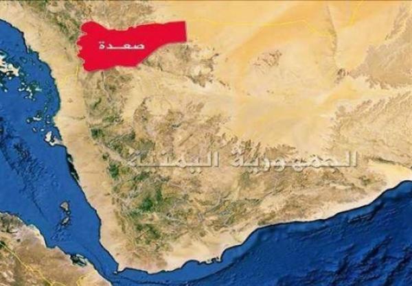 حملات توپخانه ای عربستان به صعده یمن، بیانیه انصارالله به مناسبت عید استقلال