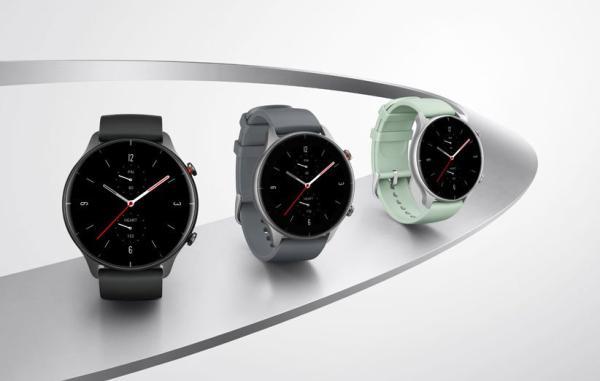 امیزفیت با کنار زدن هواوی به رتبه سوم بازار جهانی ساعت هوشمند رسید