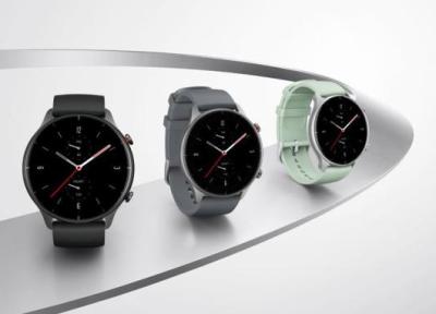 امیزفیت با کنار زدن هواوی به رتبه سوم بازار جهانی ساعت هوشمند رسید