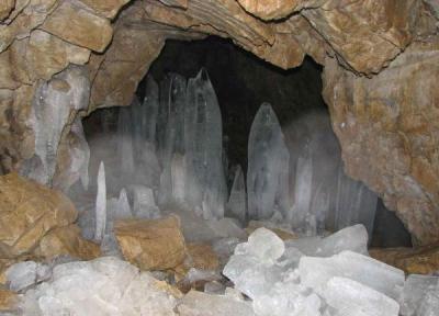اسرارآمیزترین غارهای ایران را بشناسید