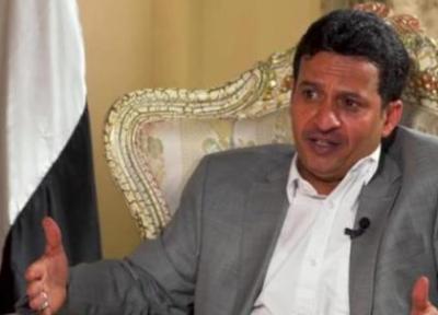 مقام یمنی: صحبت از صلح ضمن ادامه دادن محاصره، شدنی نیست