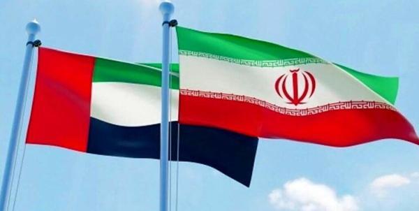 سفیر امارات پس از حدود 7 سال به تهران باز می شود ، واکنش امارات