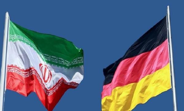 آلمان ضمانت های صادرات و سرمایه گذاری با ایران را به حالت تعلیق درآورد