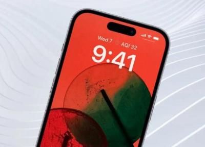 شرکت اپل: آیفون 15 پرو دکمه حالت جامد نخواهد داشت